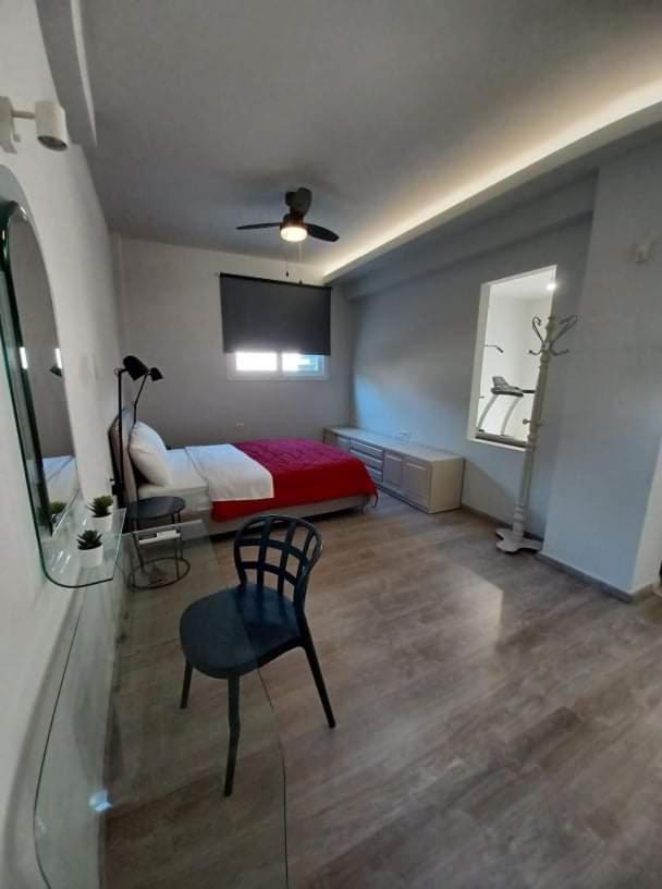 Dream Villa Kambánion Pokój zdjęcie