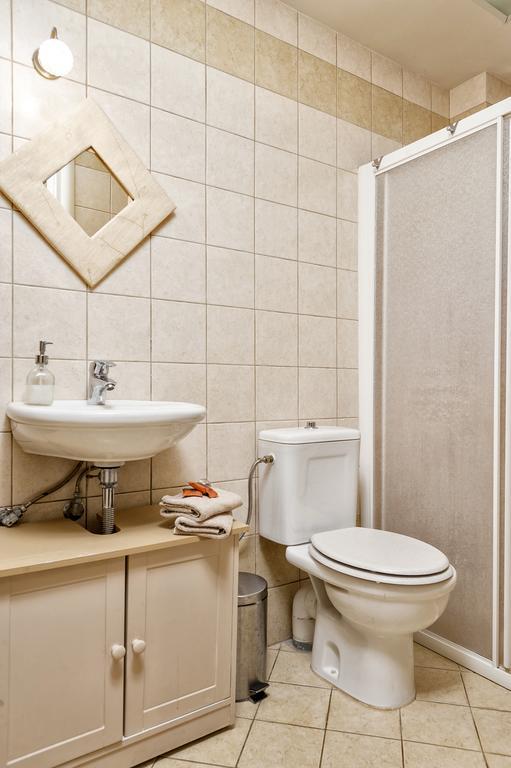 Dream Villa Kambánion Zewnętrze zdjęcie