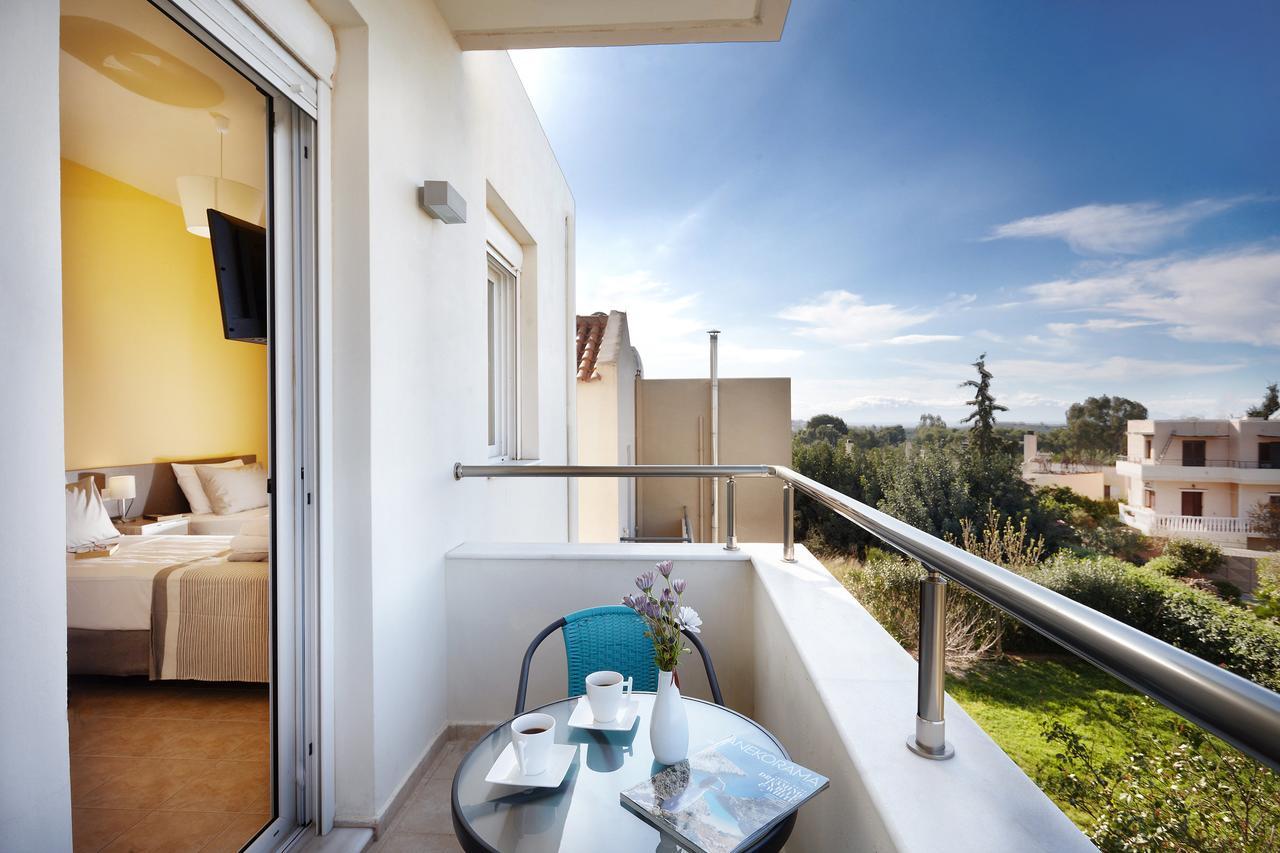 Dream Villa Kambánion Zewnętrze zdjęcie